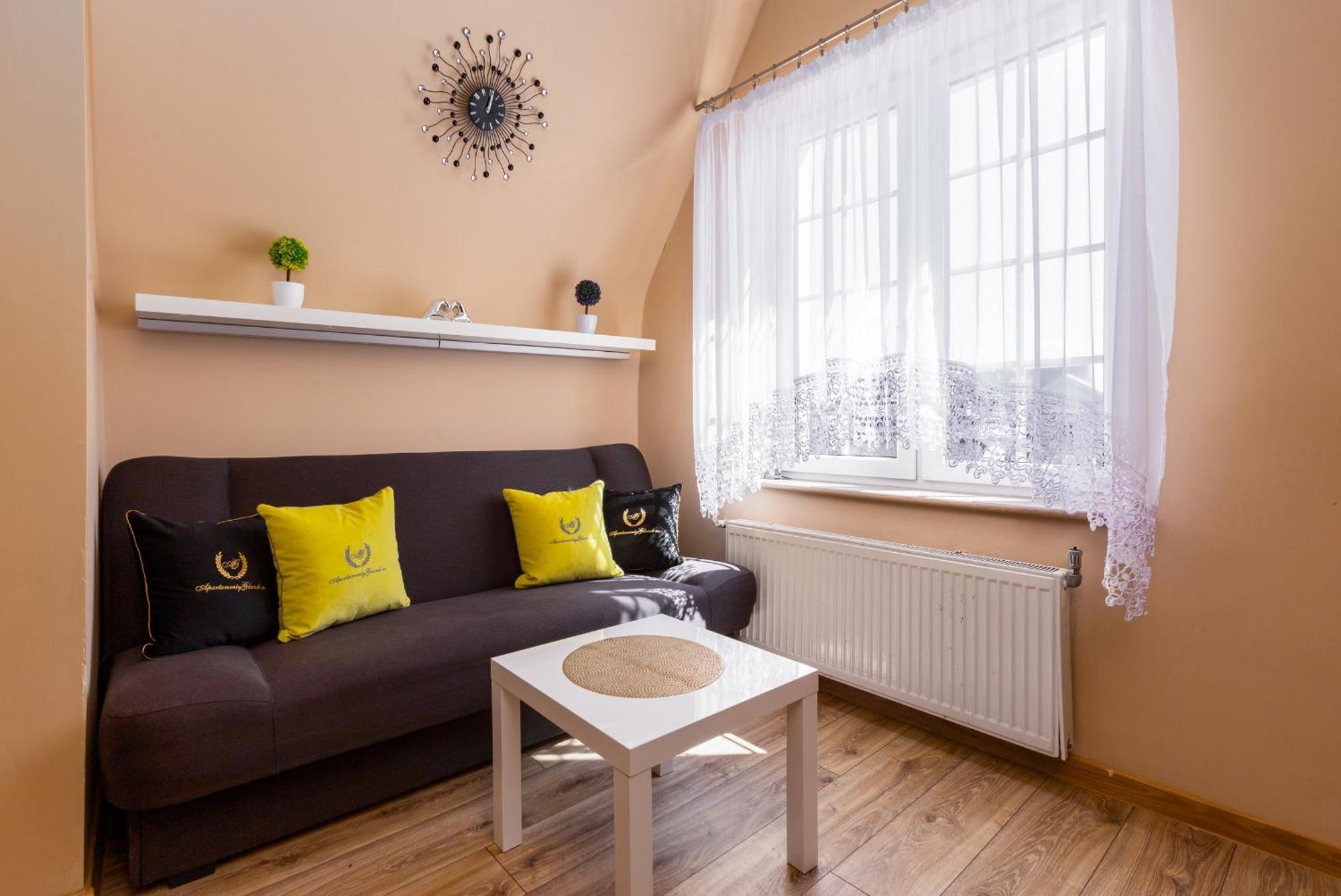 Apartamenty Gdansk Eu - Apartamenty Przy Szerokiej Exterior photo